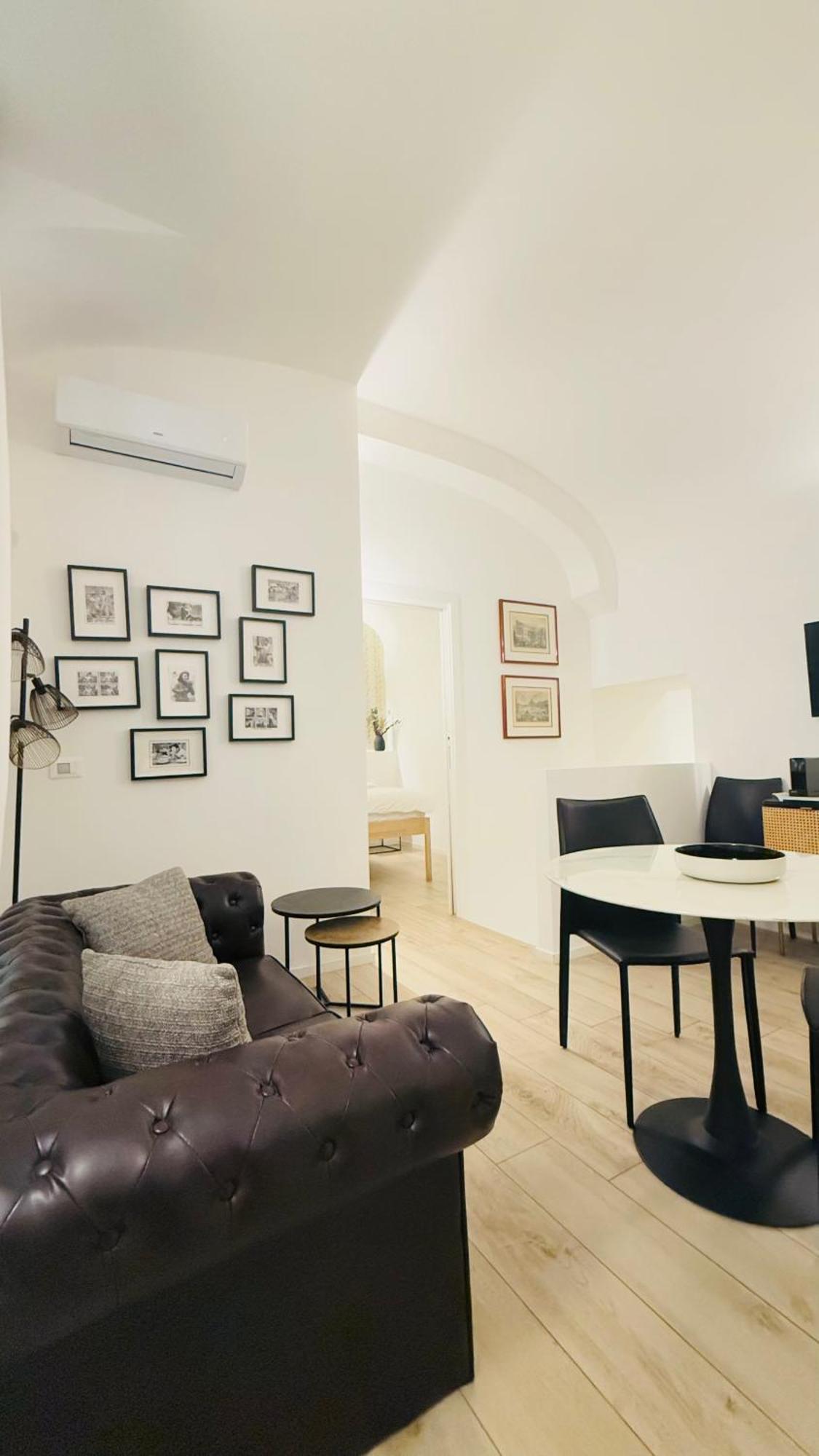 Apartment Casa 76 *