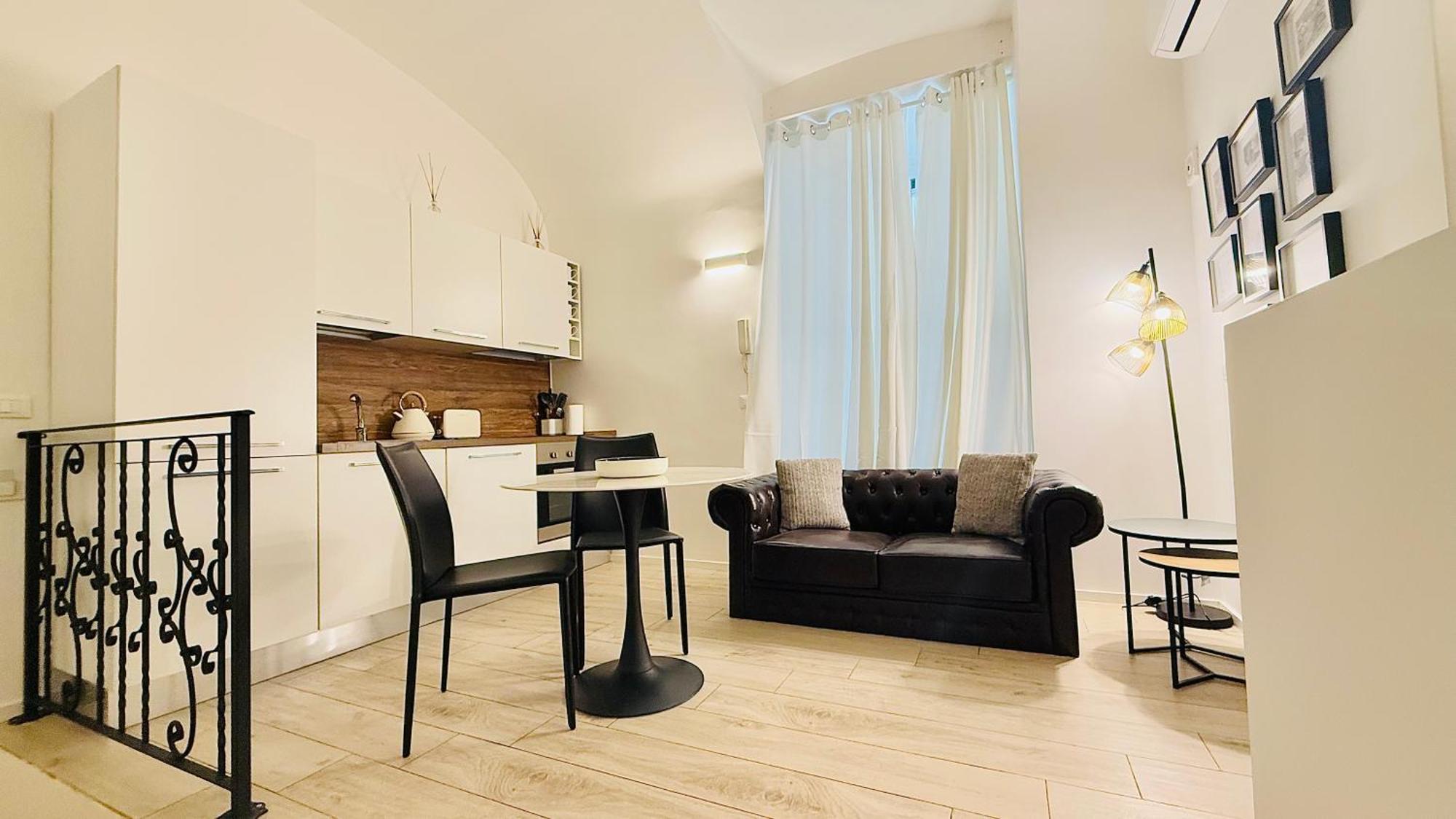 Casa 76 Apartment Rom
