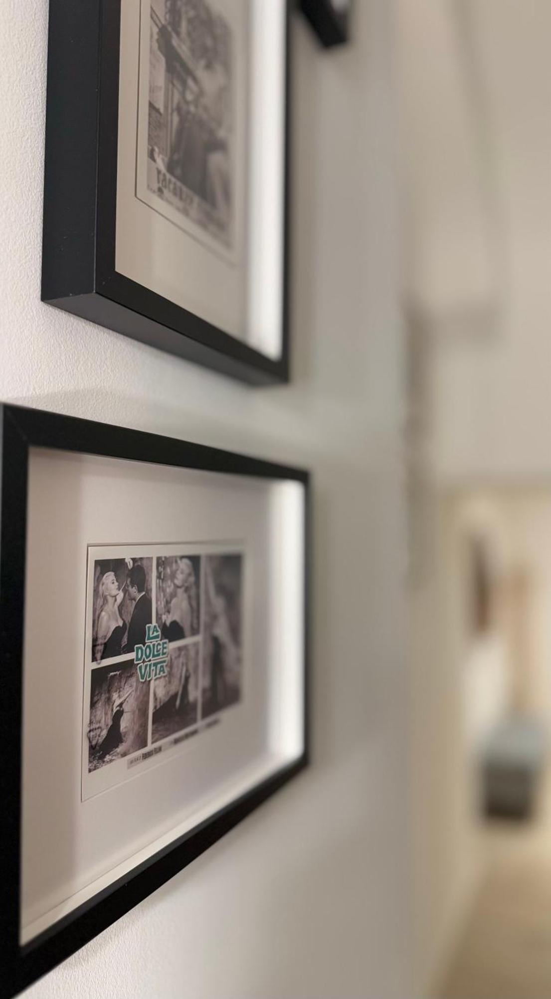 Apartment Casa 76