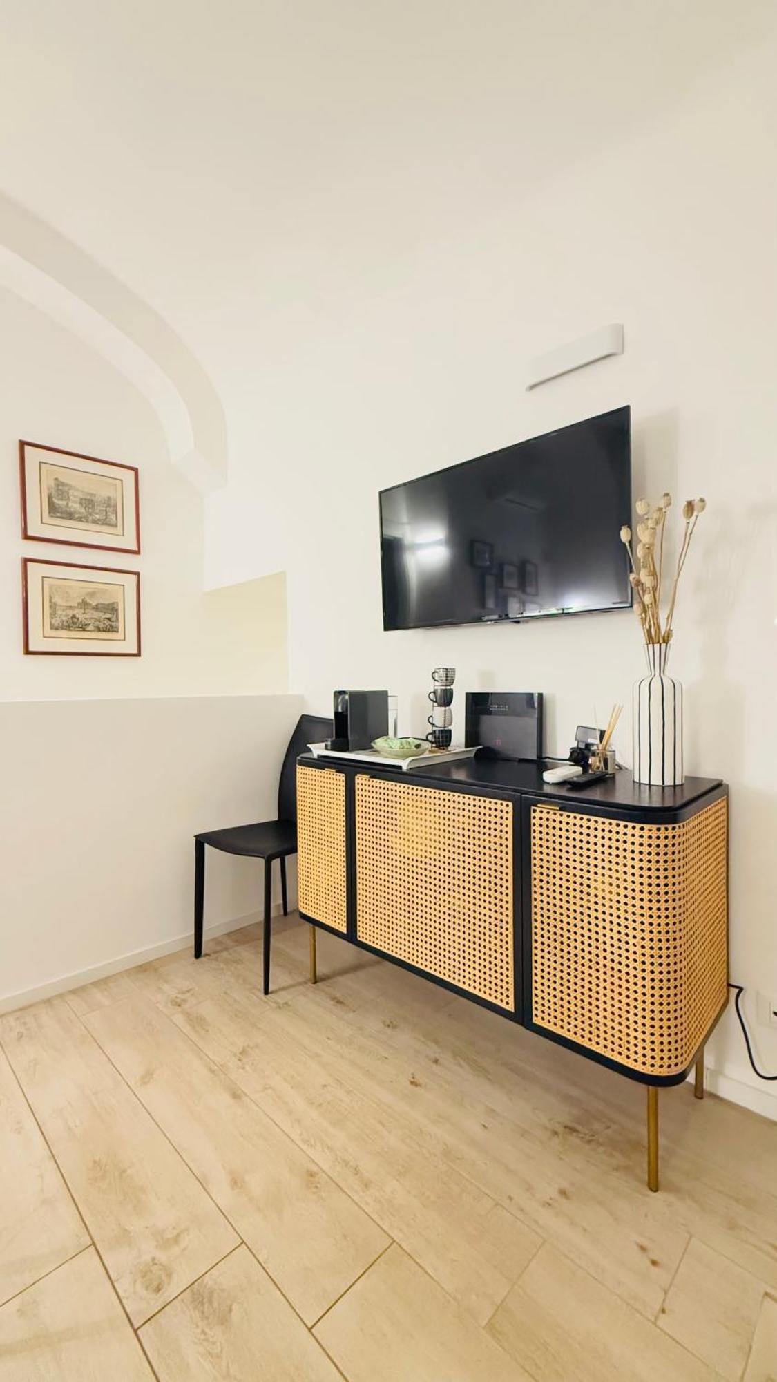 Casa 76 Apartment *