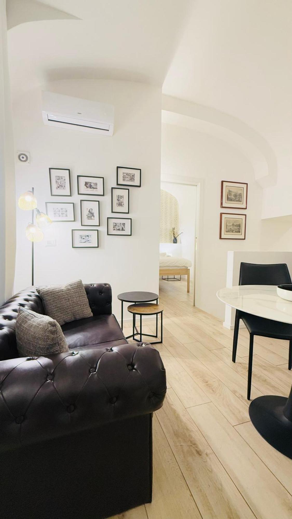 Apartment Casa 76 *