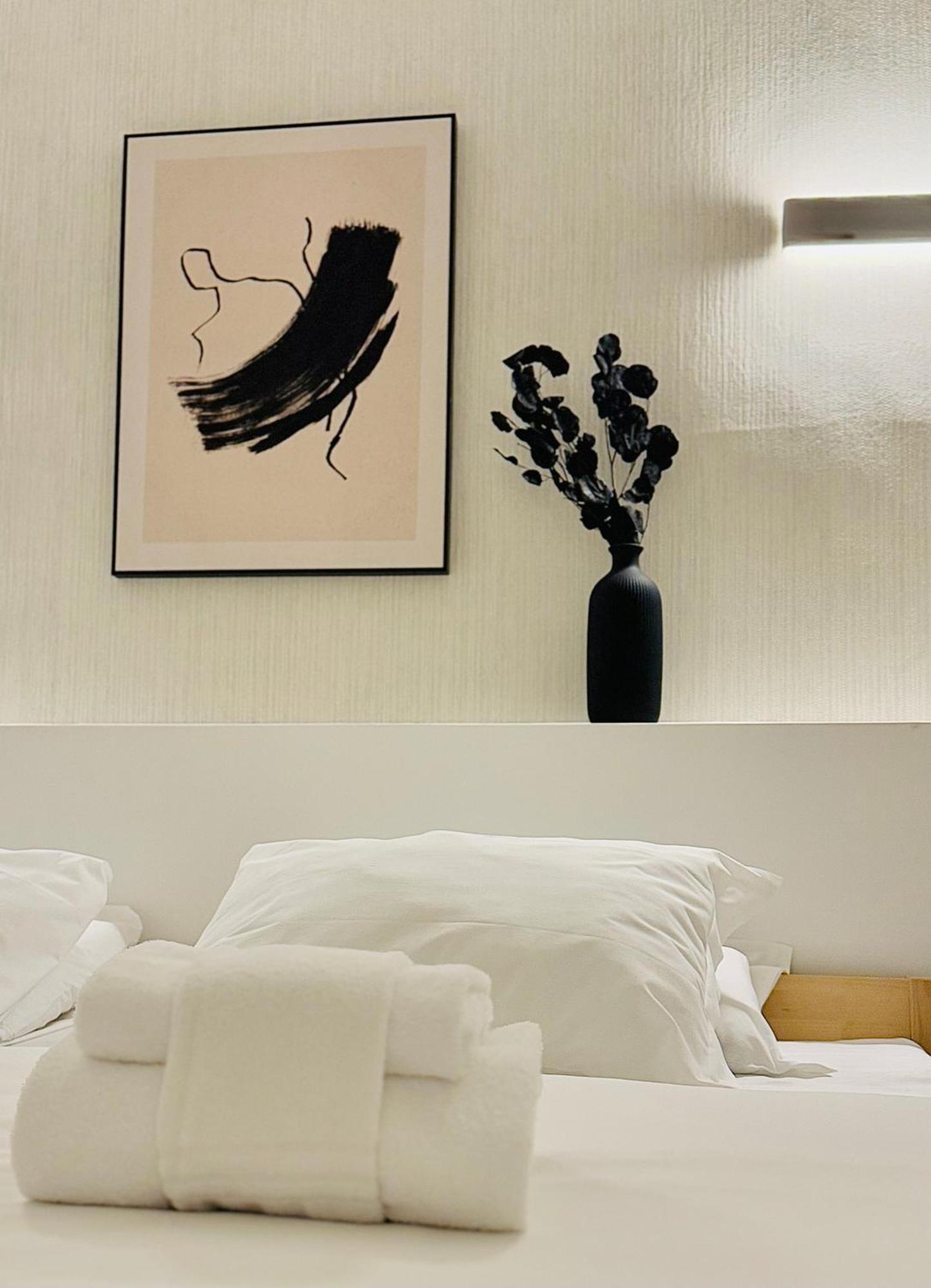 Casa 76 Apartment