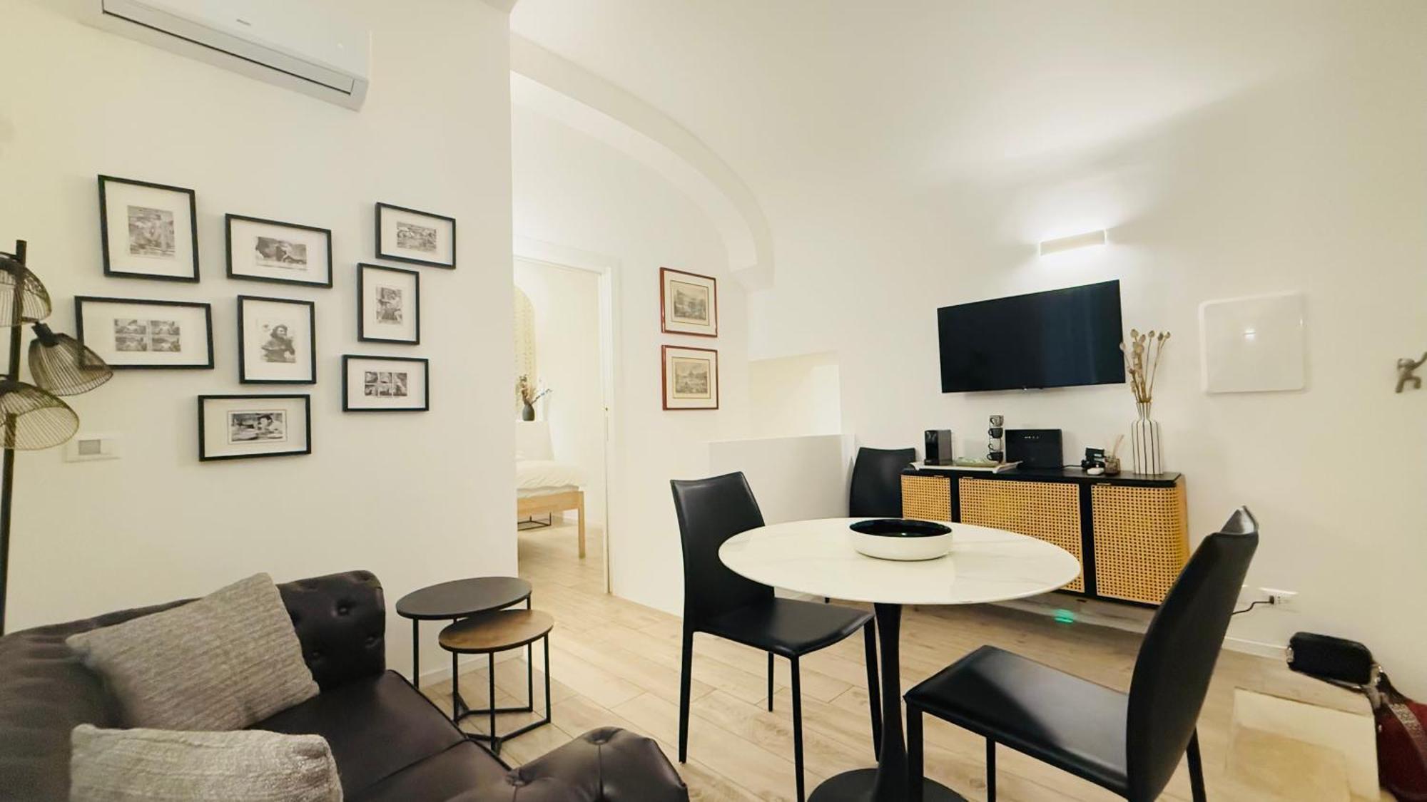 Apartment Casa 76 Rom