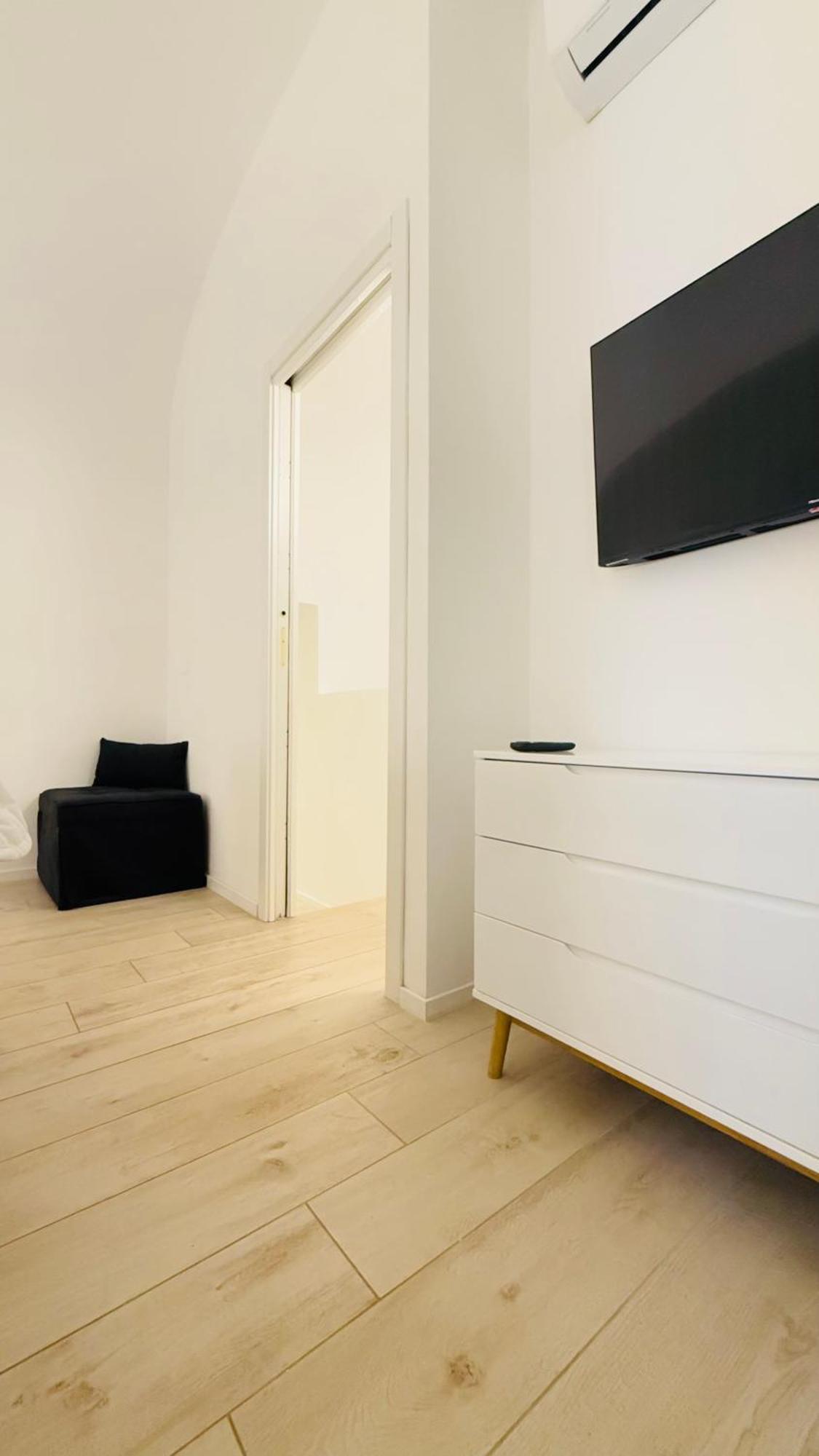 Casa 76 Apartment