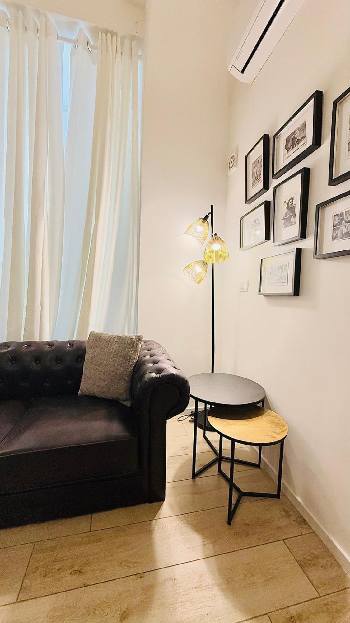 Casa 76 Apartment