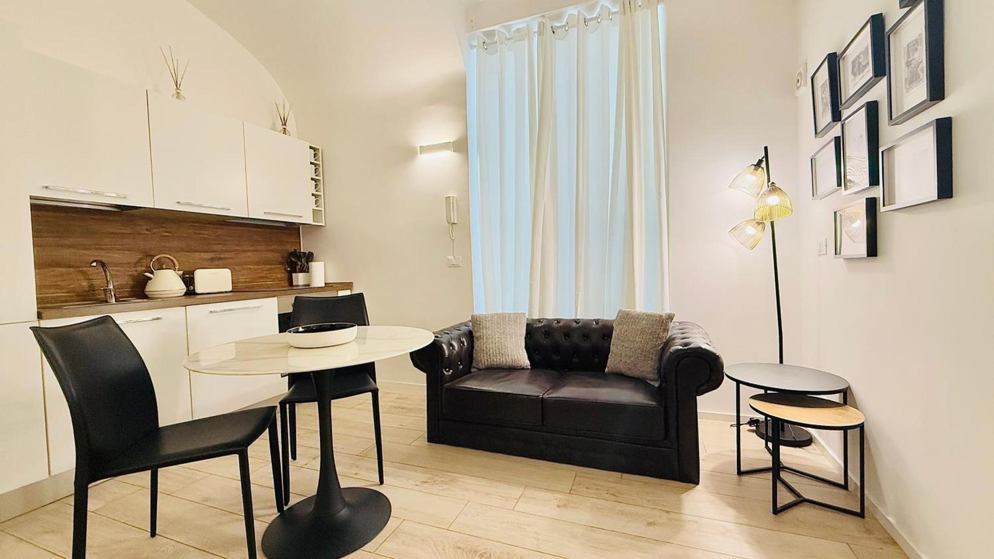 Casa 76 Apartment Rom