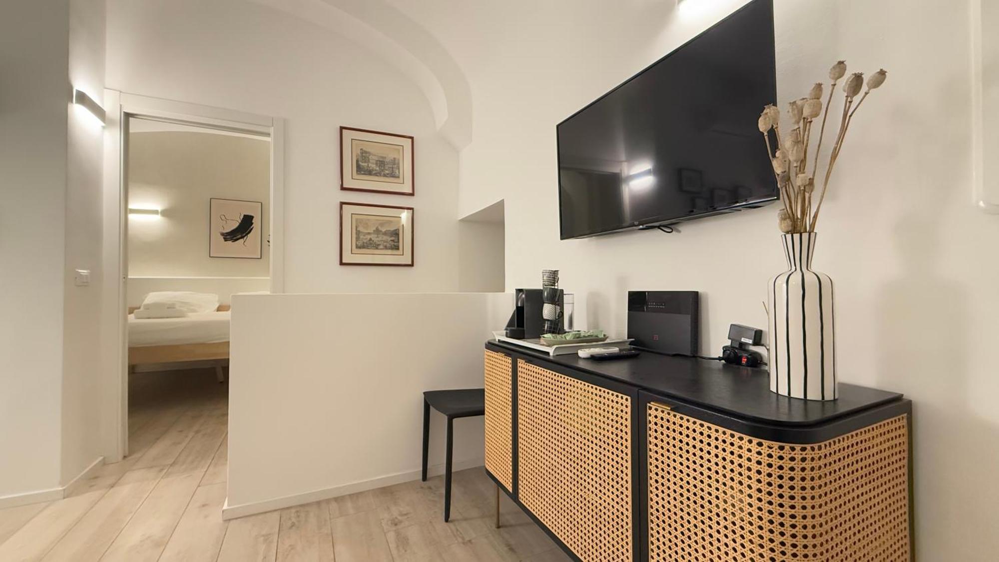 Casa 76 Apartment Rom