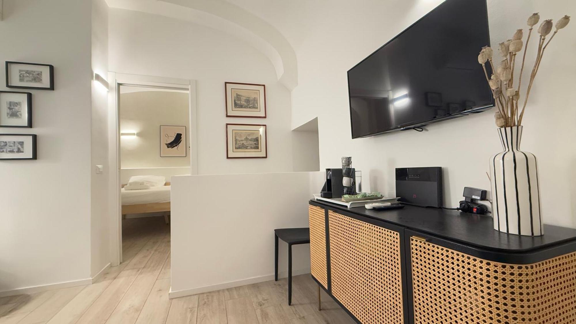 Casa 76 Apartment