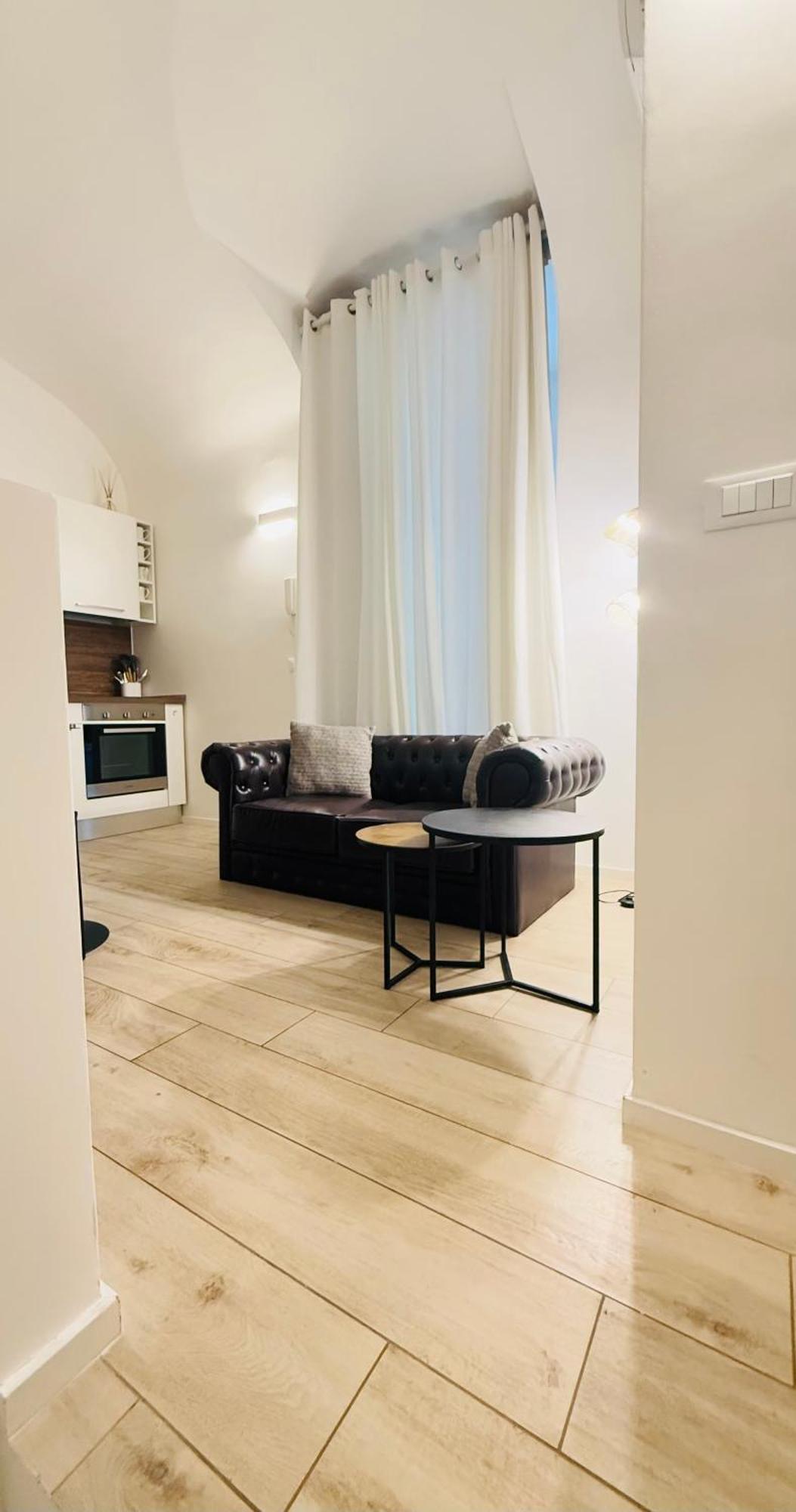 Casa 76 Apartment *