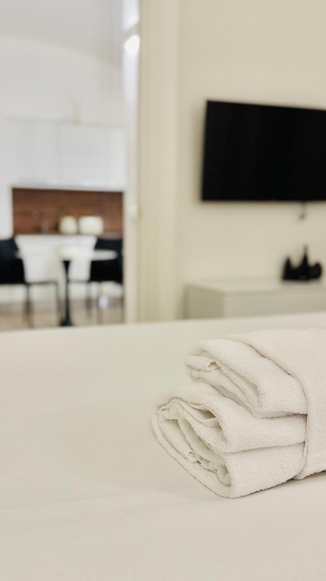 Apartment Casa 76 Rom