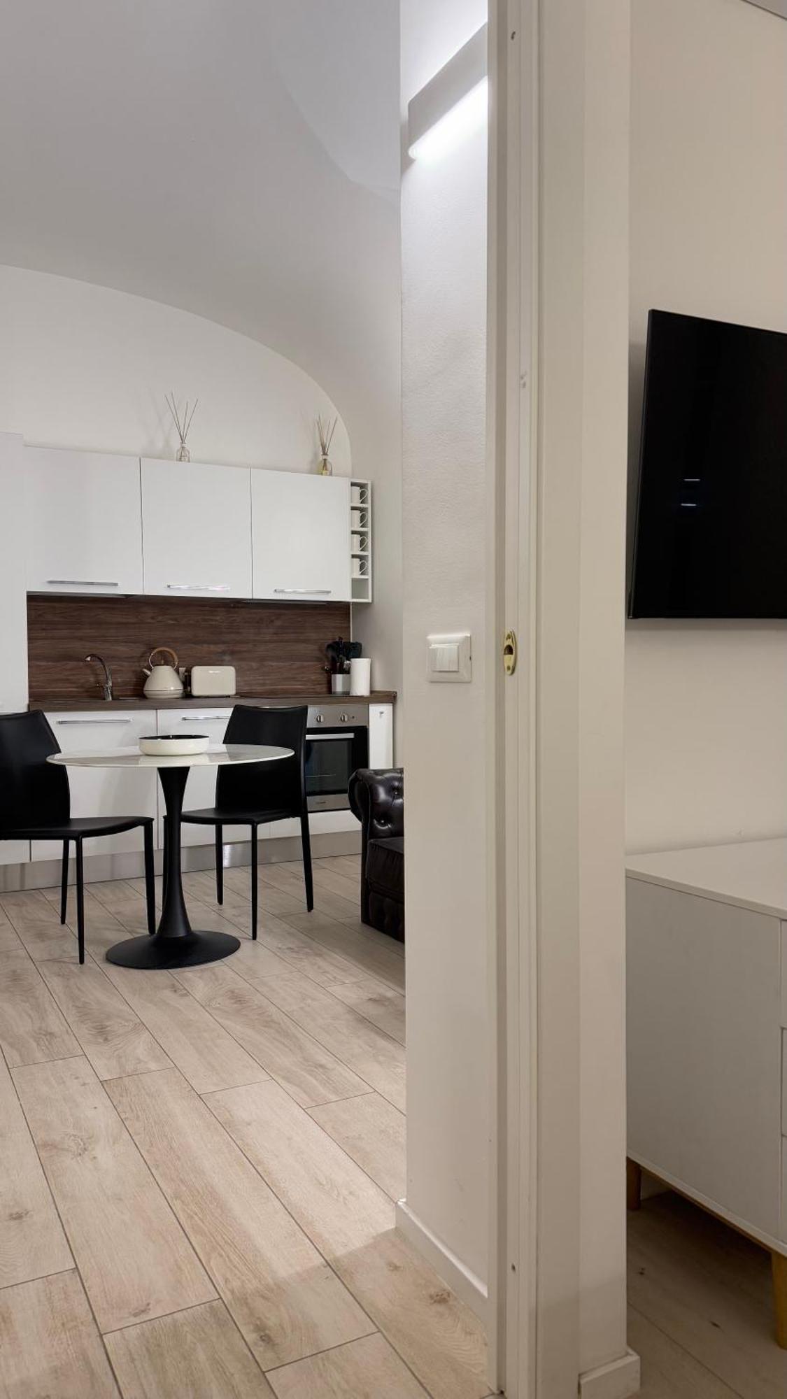 Casa 76 Apartment *