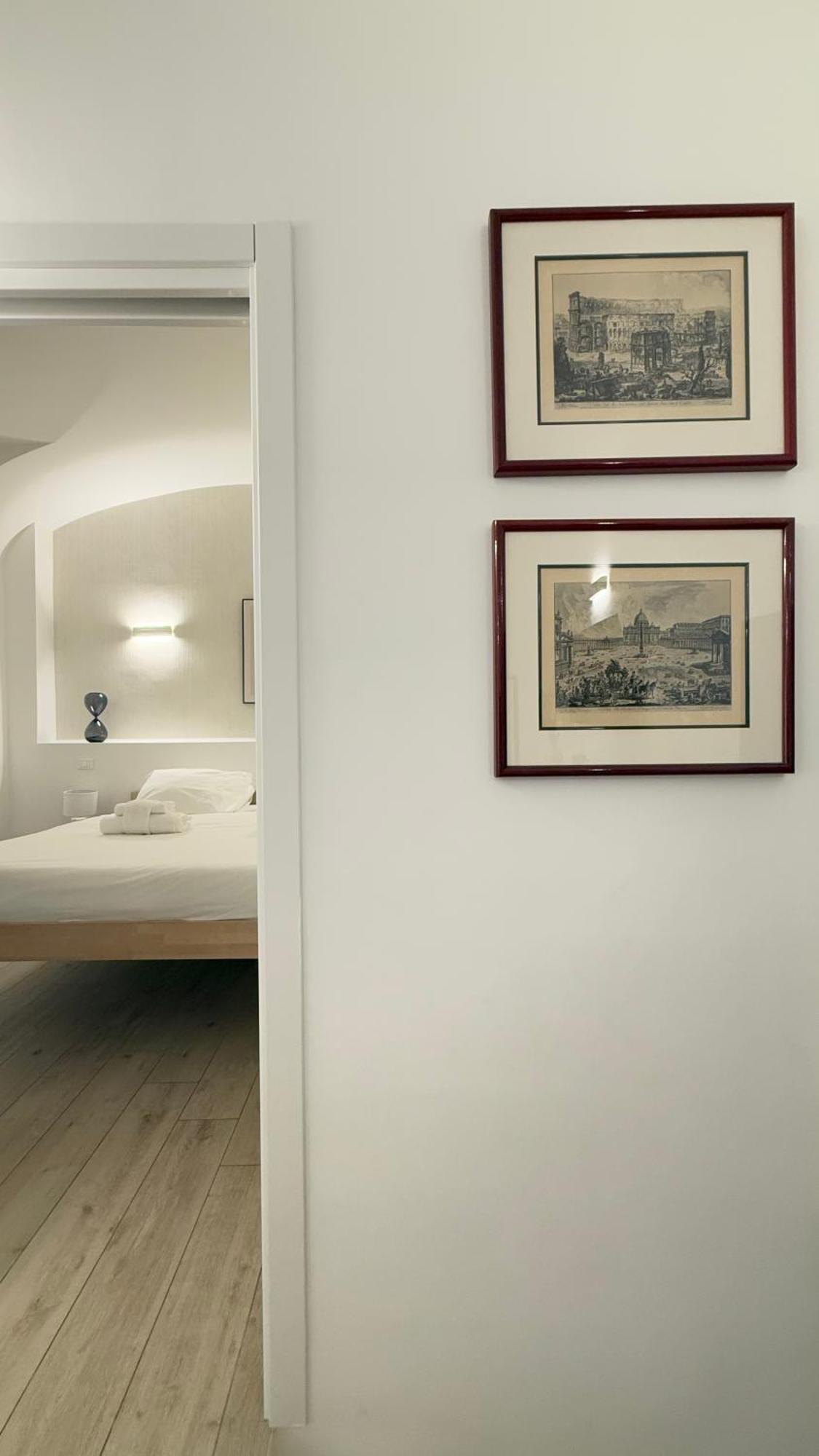Apartment Casa 76 *