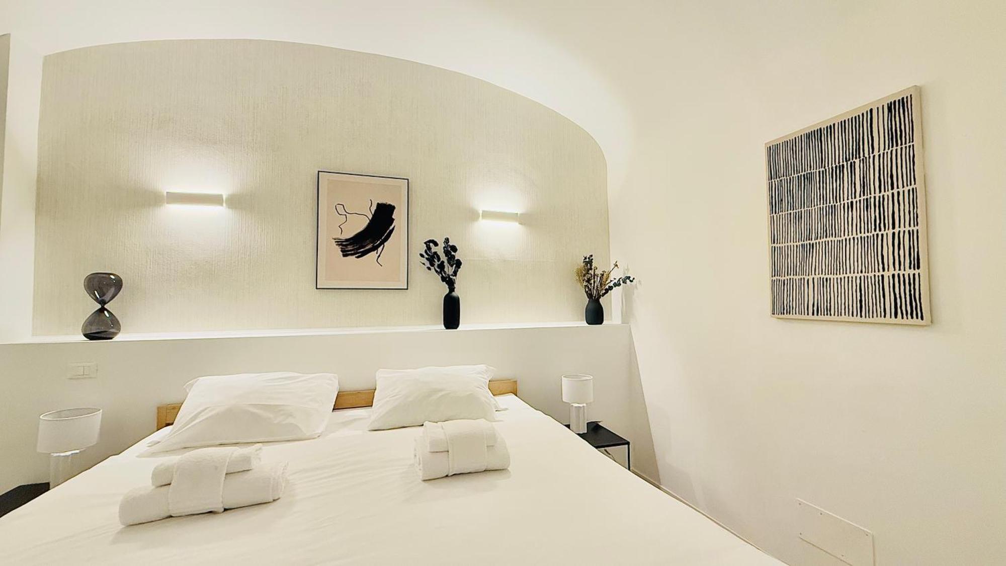 Casa 76 Apartment *