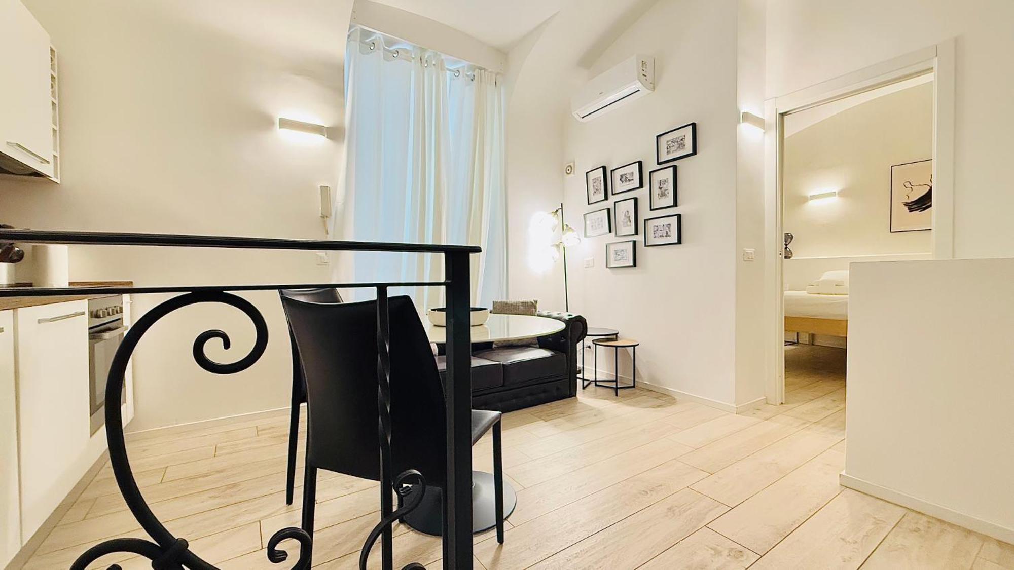 Casa 76 Rom